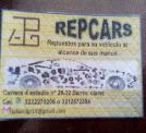 Repcars